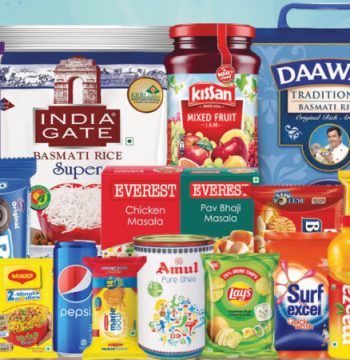 FMCG